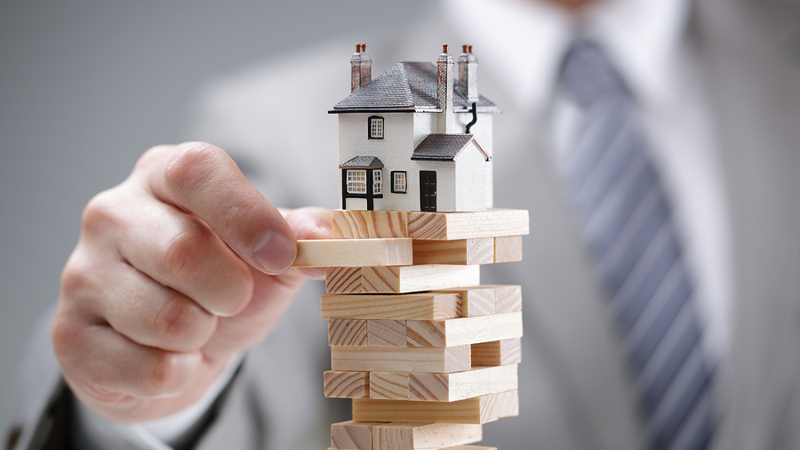 تعهدات کاری مشاور املاک لوتوس 